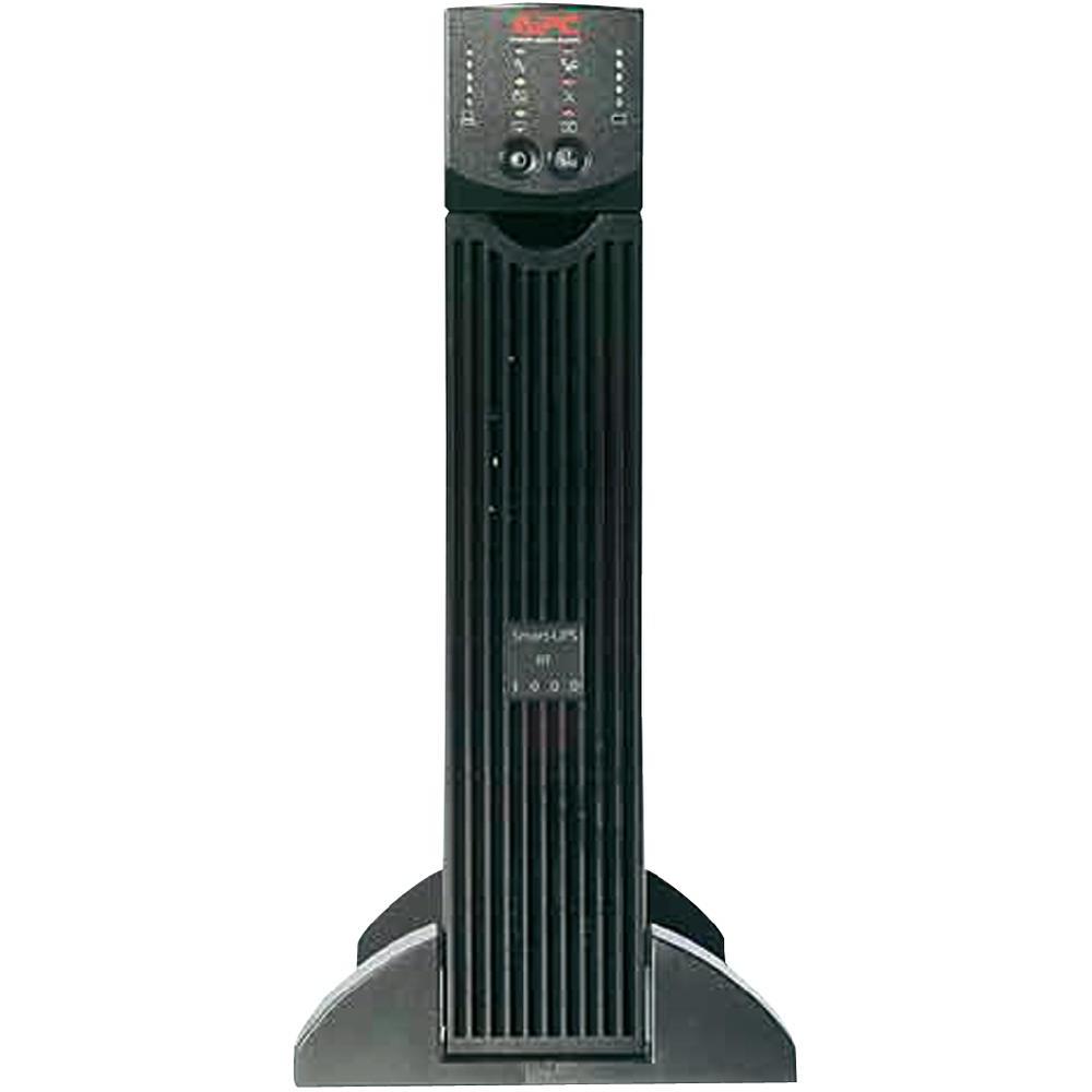 GRD_9545_Nobreak APC Smart-UPS 1 KVA SURT1000XLI 230V RT frente